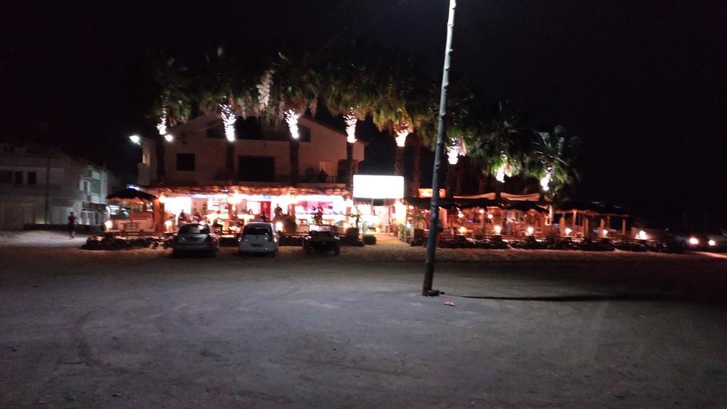 Casa De Tanche Hotel Santa Maria Exterior photo