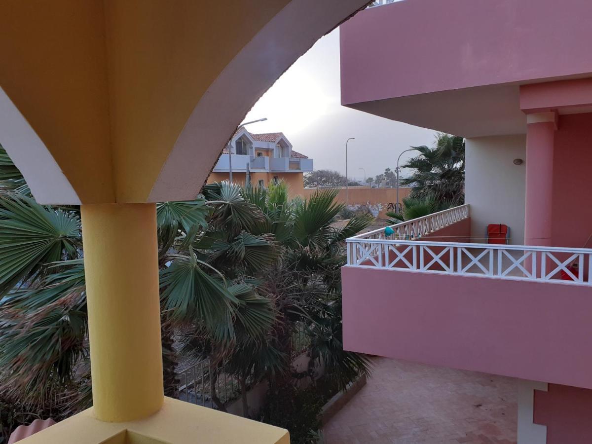 Casa De Tanche Hotel Santa Maria Exterior photo